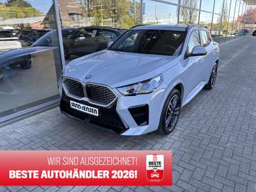 eDrive20 M Sport Premium AHK Driveass+ ACC