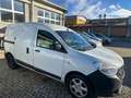 Dacia Dokker 1.5 DCI 95 CV EURO 6D TEMP IVA ESCLUSA Bianco - thumbnail 3
