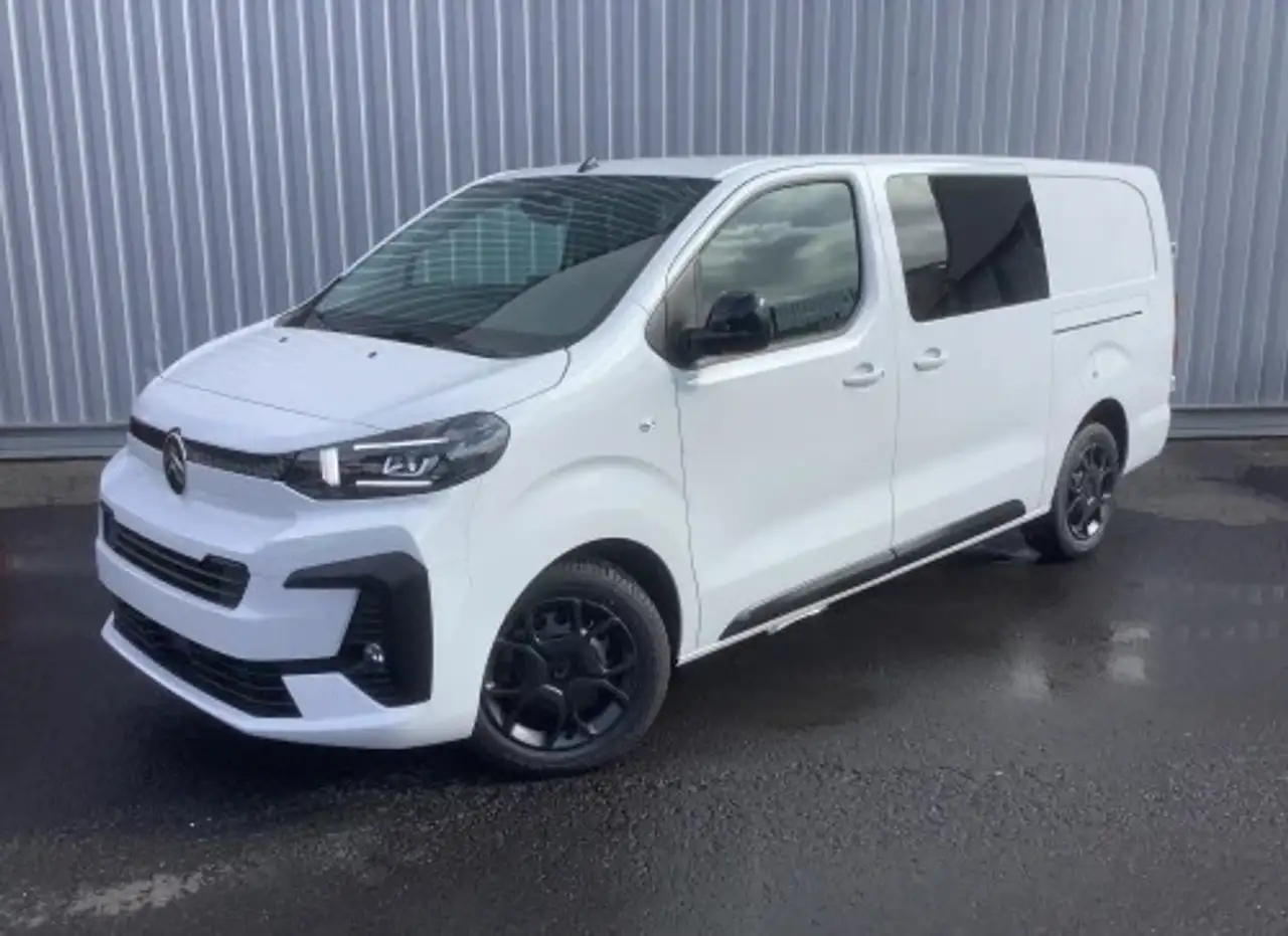Citroen Jumpy