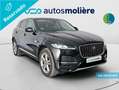 Jaguar F-Pace 2.0D l4 MHEV R-Dynamic SE Aut. AWD 204 Noir - thumbnail 2