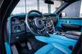 Rolls-Royce Cullinan 6.75 V12 - Black Badge | Mansory Wheels | Sterrenh Schwarz - thumbnail 8