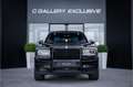 Rolls-Royce Cullinan 6.75 V12 - Black Badge | Mansory Wheels | Sterrenh Schwarz - thumbnail 2
