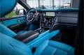 Rolls-Royce Cullinan 6.75 V12 - Black Badge | Mansory Wheels | Sterrenh Schwarz - thumbnail 10