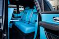 Rolls-Royce Cullinan 6.75 V12 - Black Badge | Mansory Wheels | Sterrenh Schwarz - thumbnail 46