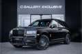 Rolls-Royce Cullinan 6.75 V12 - Black Badge | Mansory Wheels | Sterrenh Schwarz - thumbnail 3
