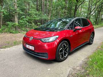 ID.3 58 kWh Pro Performance
