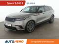 Land Rover Range Rover Velar 3.0 V6 Diesel First Edition Aut.*NAVI*360°*PDC*SHZ Grau - thumbnail 1