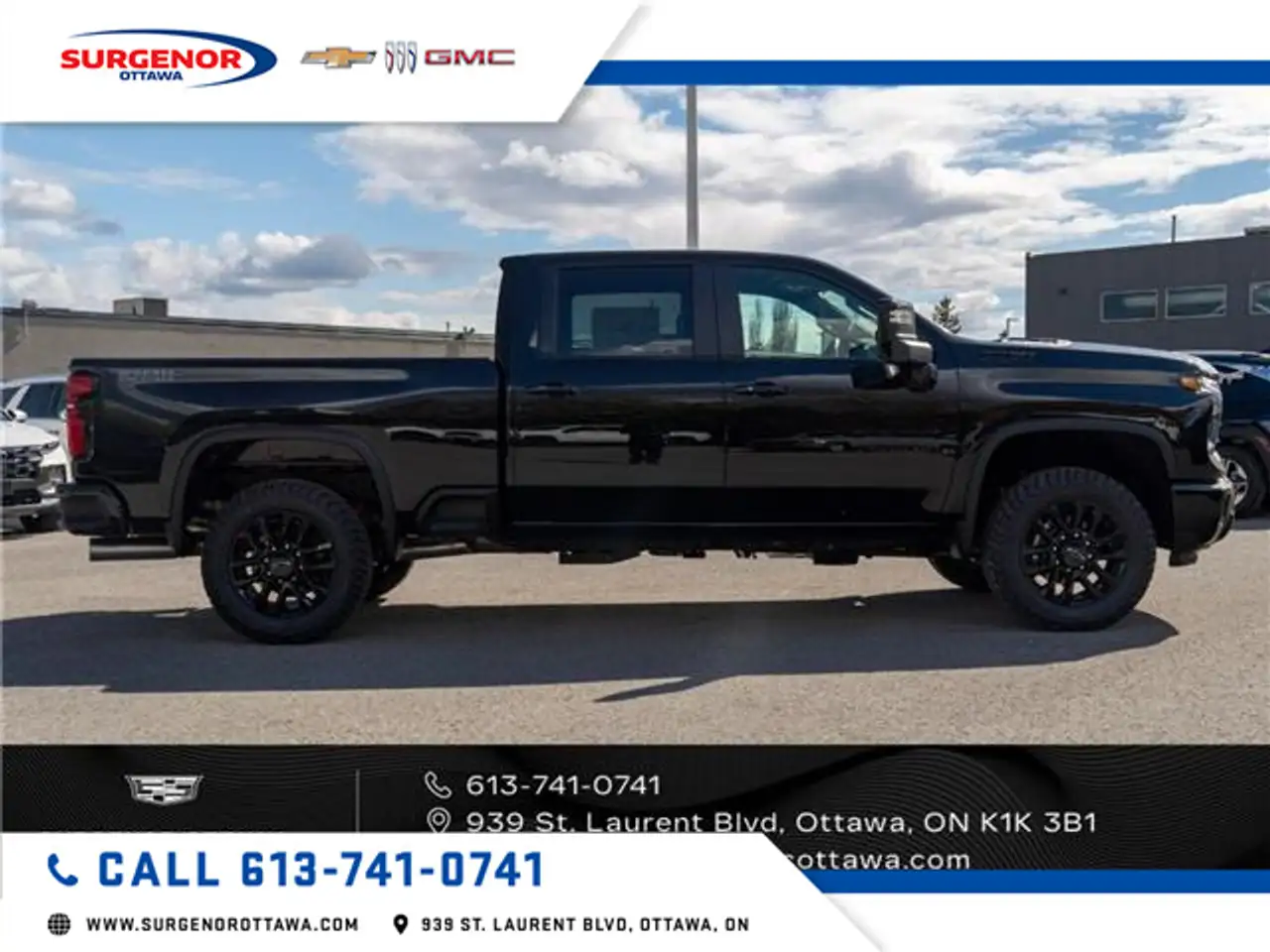 Chevrolet Silverado 2500 снимка Chevrolet Silverado 2500