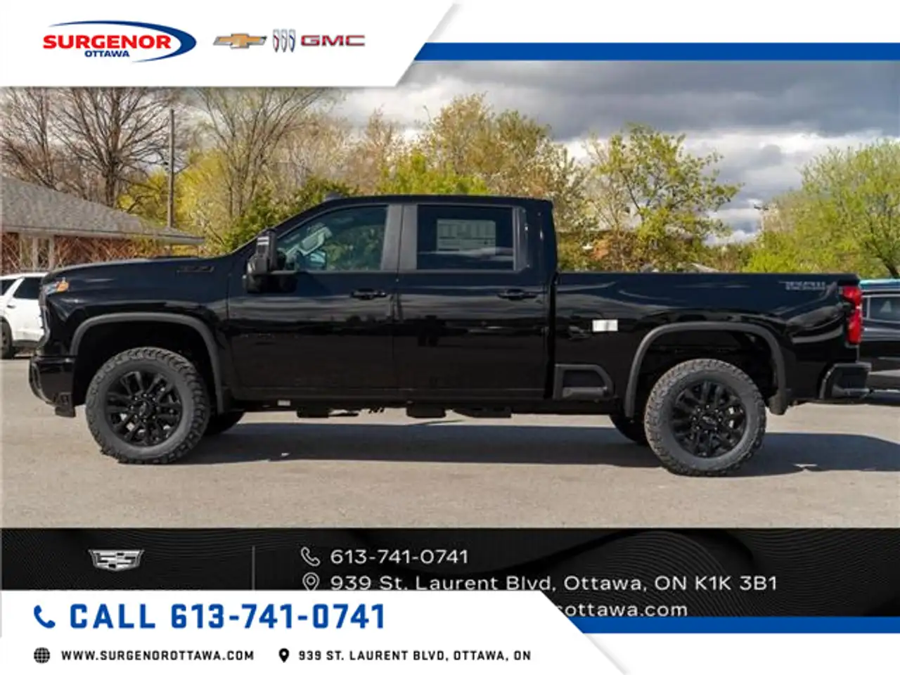 Chevrolet Silverado 2500 снимка Chevrolet Silverado 2500