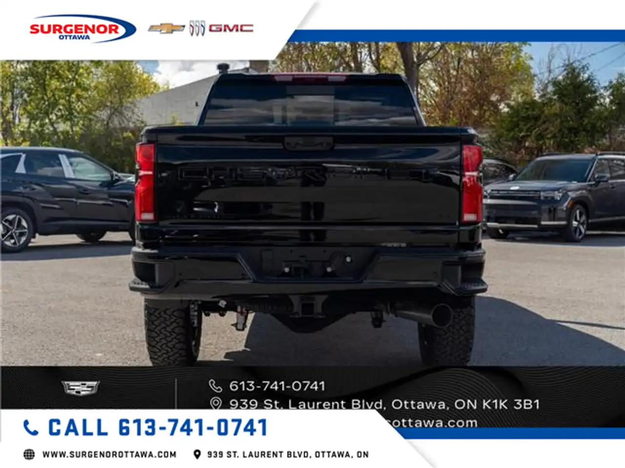 Chevrolet Silverado 2500 снимка Chevrolet Silverado 2500