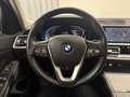 BMW 318 d Schwarz - thumbnail 11