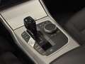 BMW 318 d Schwarz - thumbnail 13
