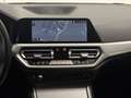 BMW 318 d Schwarz - thumbnail 12