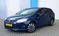 Ford Focus 1.6 TDCi 105pk Econetic Lease Trend Blauw - thumbnail 1