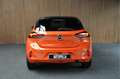 Opel Corsa 1.2 Aut. Leer Navi PDC Camera ACC Stuurverwarming Orange - thumbnail 6