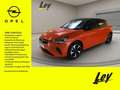 Opel Corsa-e e Edition Orange - thumbnail 1