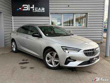 Grand Sport 2.0 CDTI 174 ch Phase 2 BVA - CarPlay - Caméra -Sièges Chauffant