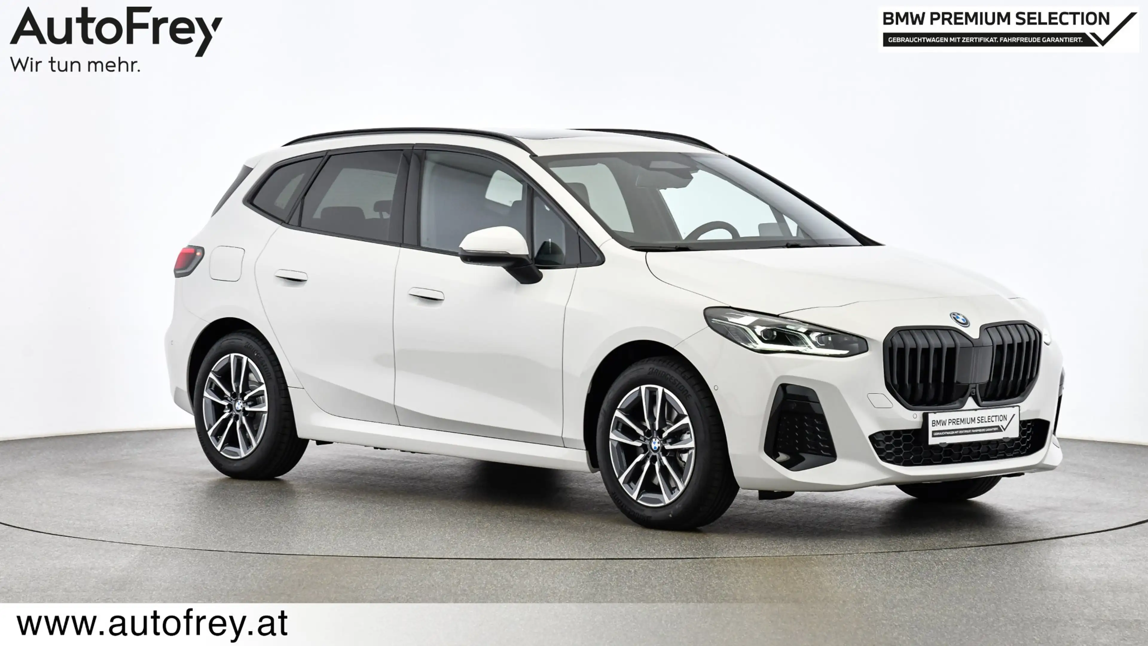 BMW 230 e xDrive — photo 5