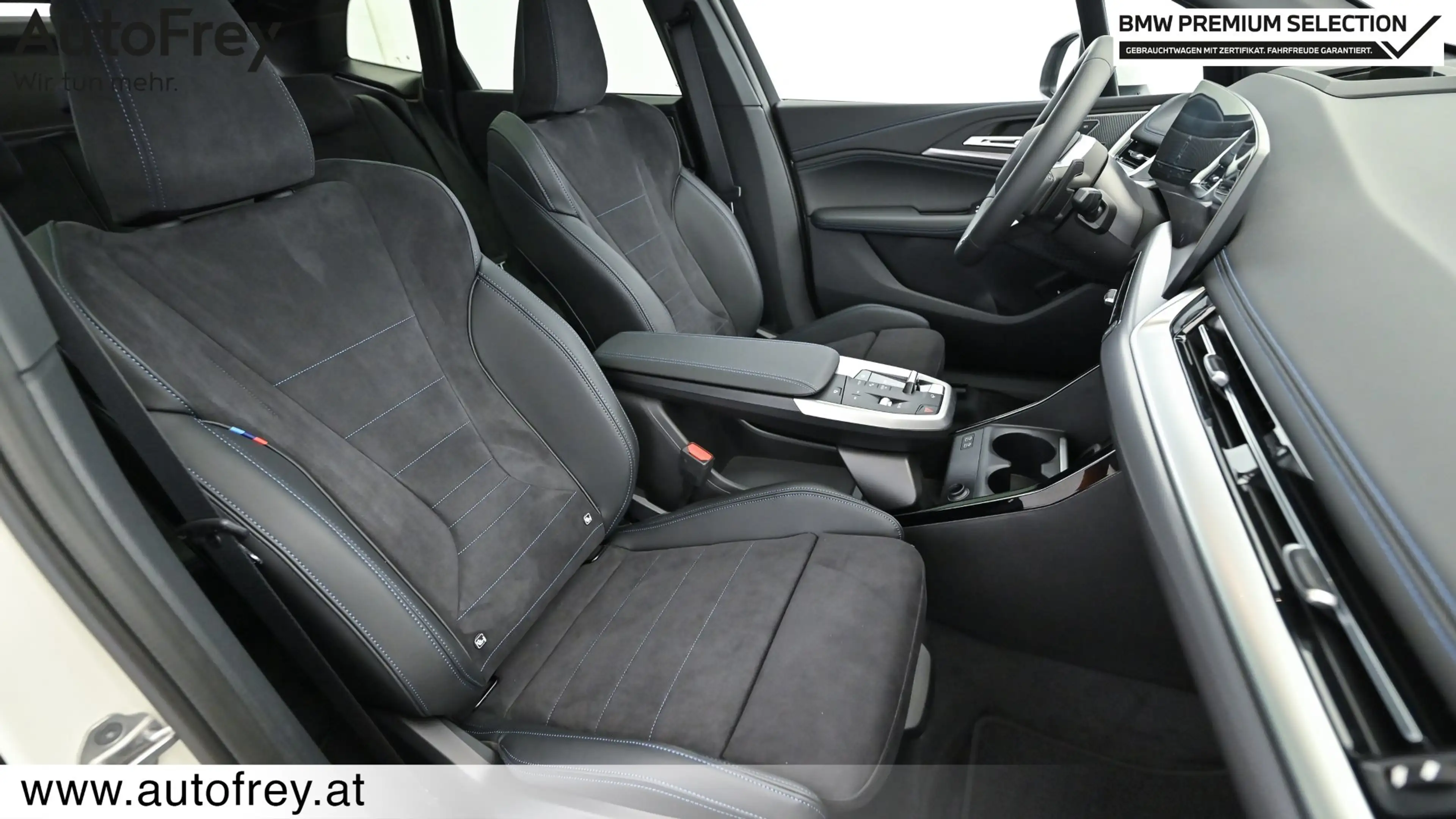 BMW 230 e xDrive — photo 13