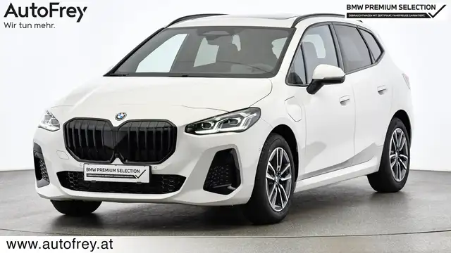 BMW 230 e xDrive