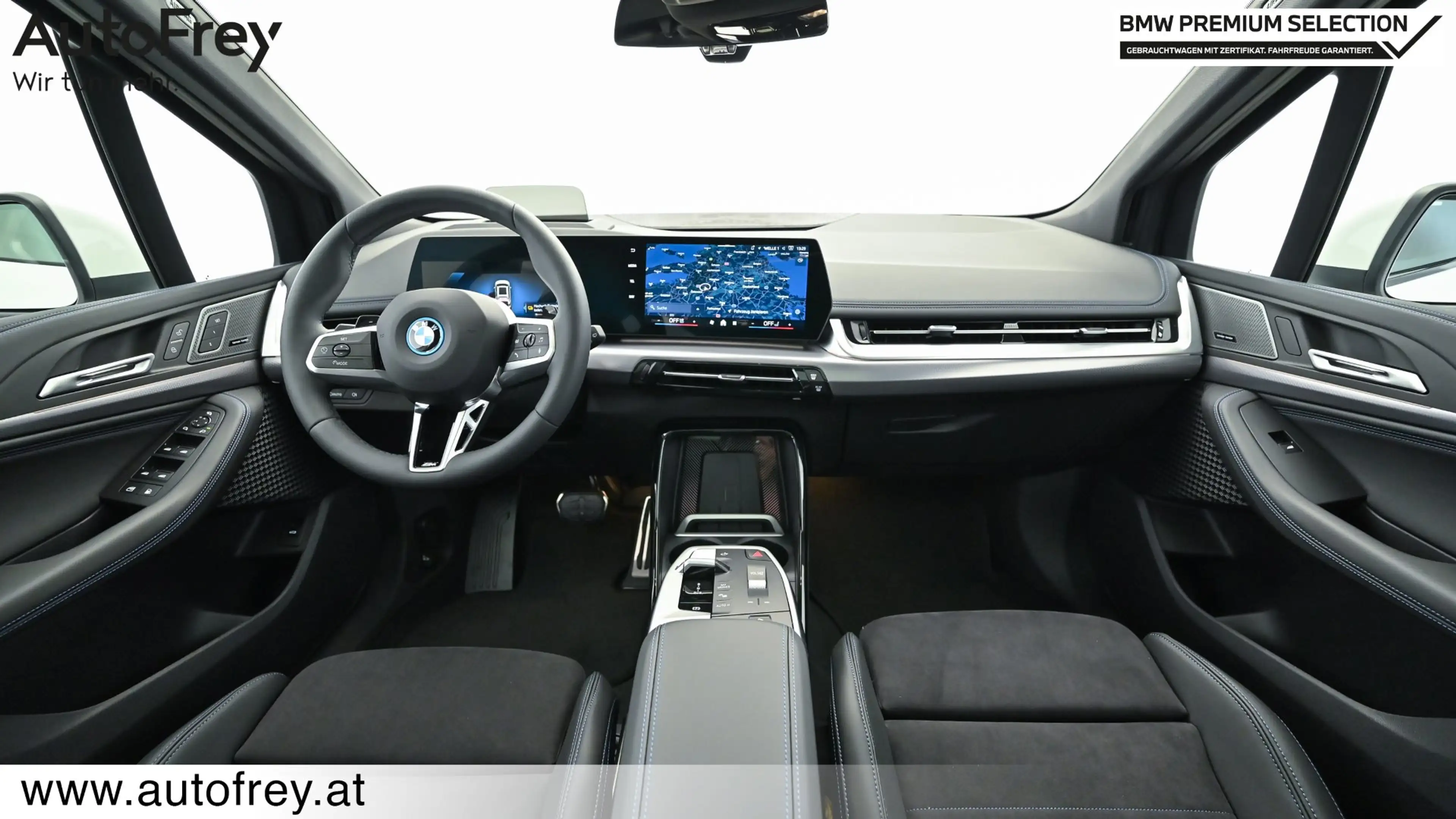 BMW 230 e xDrive — photo 8