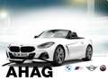 BMW Z4 M40i Innovationsp. Sport Aut. Klimaaut. HIFI Weiß - thumbnail 2