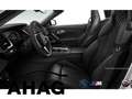 BMW Z4 M40i Innovationsp. Sport Aut. Klimaaut. HIFI Weiß - thumbnail 4