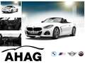 BMW Z4 M40i Innovationsp. Sport Aut. Klimaaut. HIFI Weiß - thumbnail 1