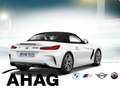 BMW Z4 M40i Innovationsp. Sport Aut. Klimaaut. HIFI Weiß - thumbnail 3