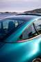 Porsche 993 Targa Exclusive Turkis Blau / SportClassic18" Bleu - thumbnail 10
