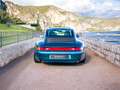 Porsche 993 Targa Exclusive Turkis Blau / SportClassic18" Bleu - thumbnail 4
