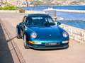 Porsche 993 Targa Exclusive Turkis Blau / SportClassic18" Bleu - thumbnail 3