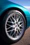 Porsche 993 Targa Exclusive Turkis Blau / SportClassic18" Bleu - thumbnail 11