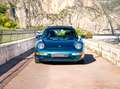 Porsche 993 Targa Exclusive Turkis Blau / SportClassic18" Bleu - thumbnail 5