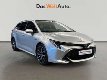 2.0 180H ADVANCE E-CVT TOURING SPORT