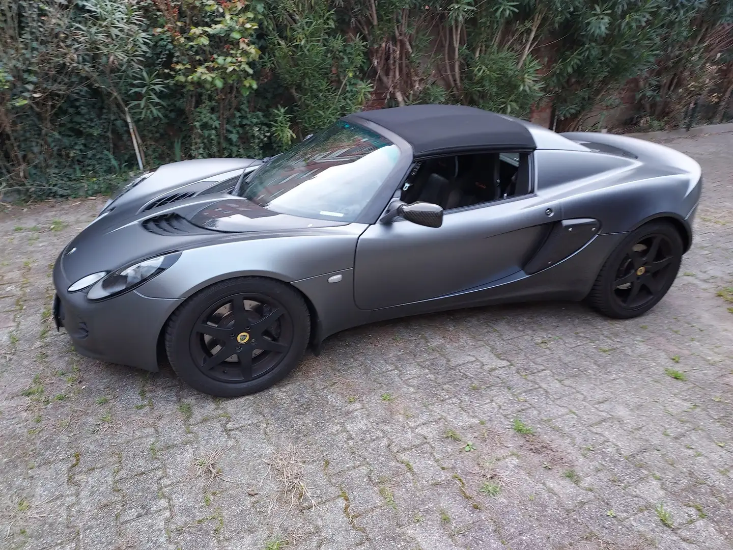 Lotus Elise 1.8 S - 1