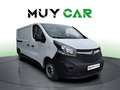 Opel Vivaro 1.6CDTi 29 L2H1 Expression 120 Blanco - thumbnail 1