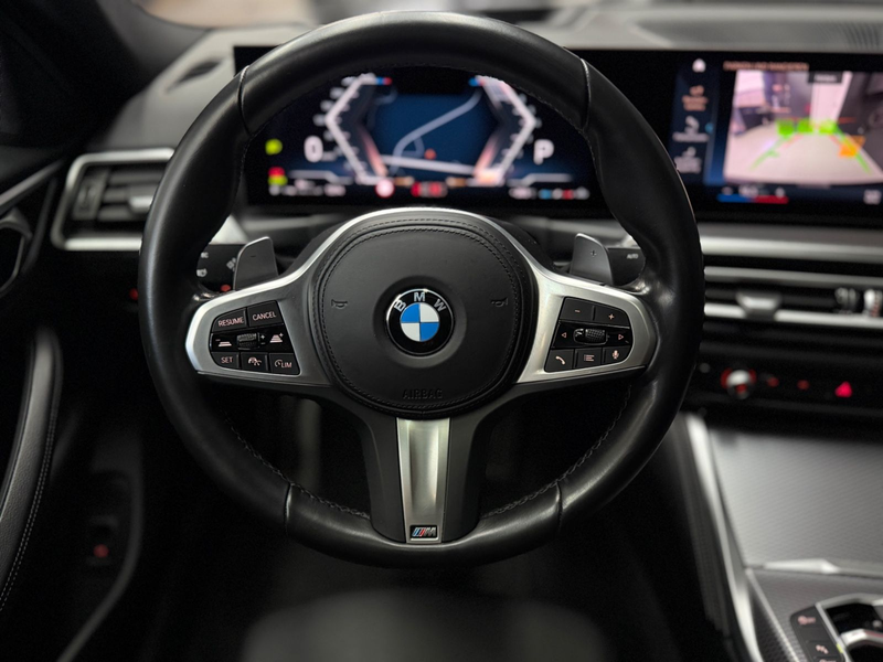 BMW 430 430 M-Sport Gran Coupé*Facelift*Connected Profes — photo 19