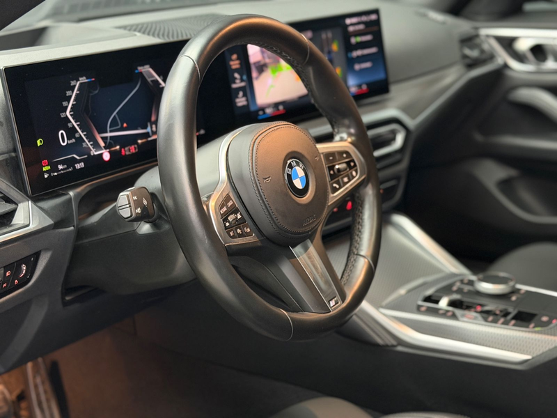 BMW 430 430 M-Sport Gran Coupé*Facelift*Connected Profes — photo 16