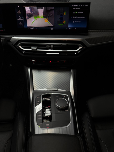 BMW 430 430 M-Sport Gran Coupé*Facelift*Connected Profes — photo 20