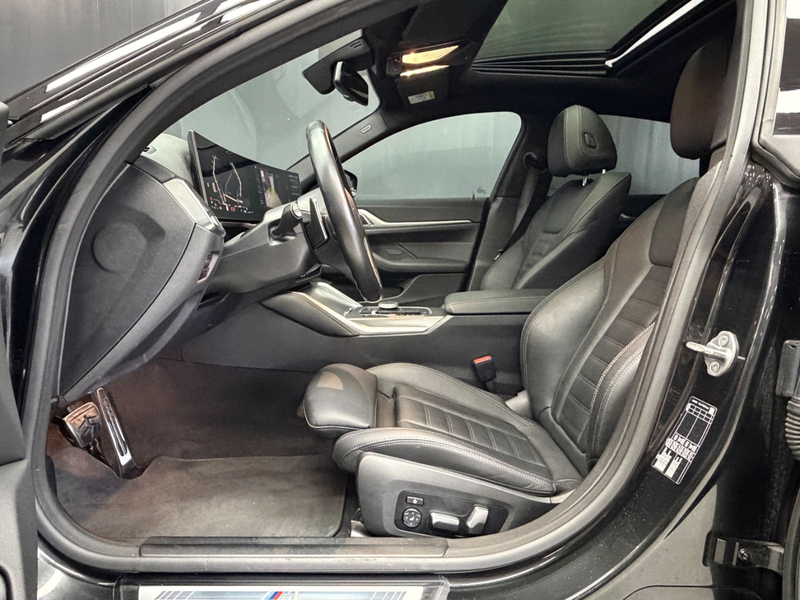 BMW 430 430 M-Sport Gran Coupé*Facelift*Connected Profes — photo 13