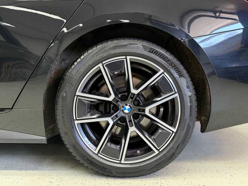 BMW 430 430 M-Sport Gran Coupé*Facelift*Connected Profes — photo 21