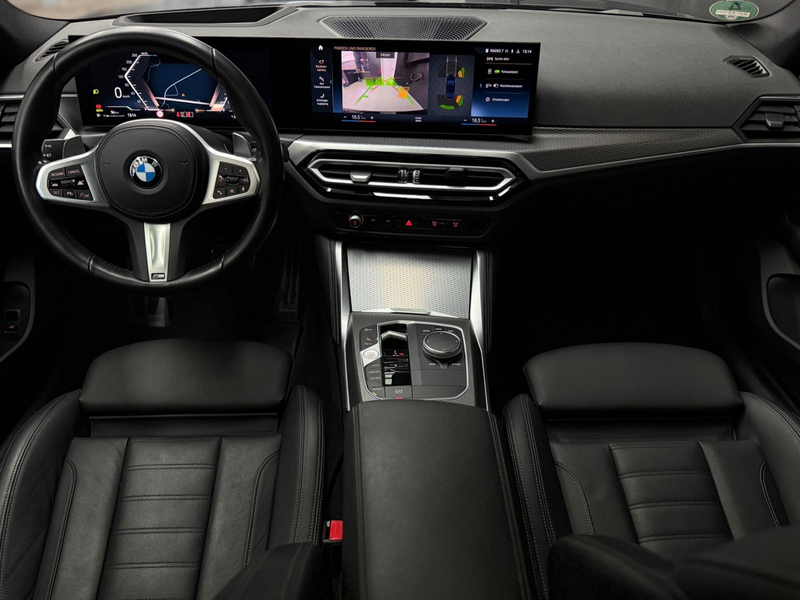 BMW 430 430 M-Sport Gran Coupé*Facelift*Connected Profes — photo 18