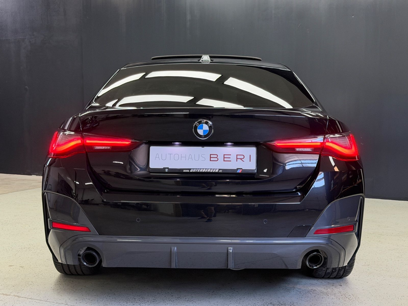 BMW 430 430 M-Sport Gran Coupé*Facelift*Connected Profes — photo 6