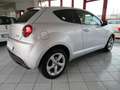 Alfa Romeo MiTo 1.4 78 CV 8V S&S Urban Argento - thumbnail 4