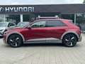 Hyundai IONIQ 5 Techniq Elektro Navi , Leder Rouge - thumbnail 3