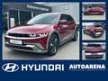 Hyundai IONIQ 5 Techniq Elektro Navi , Leder Rouge - thumbnail 1