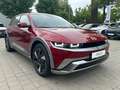 Hyundai IONIQ 5 Techniq Elektro Navi , Leder Rouge - thumbnail 8