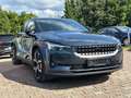 Polestar 2 Long Range Dual  LEDER Bleu - thumbnail 3