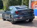 Polestar 2 Long Range Dual  LEDER Bleu - thumbnail 6